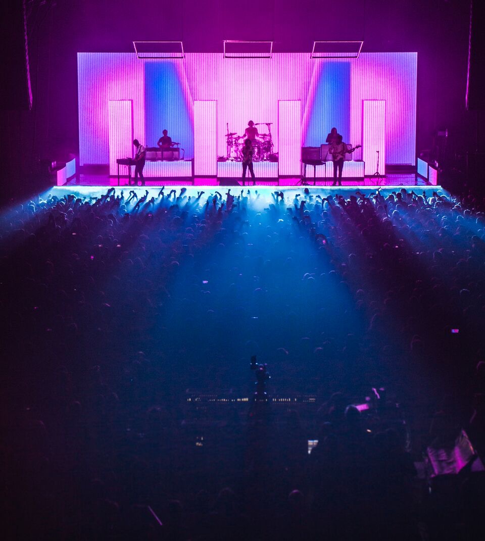 God, I miss The 1975 in 2016.
#the1975
