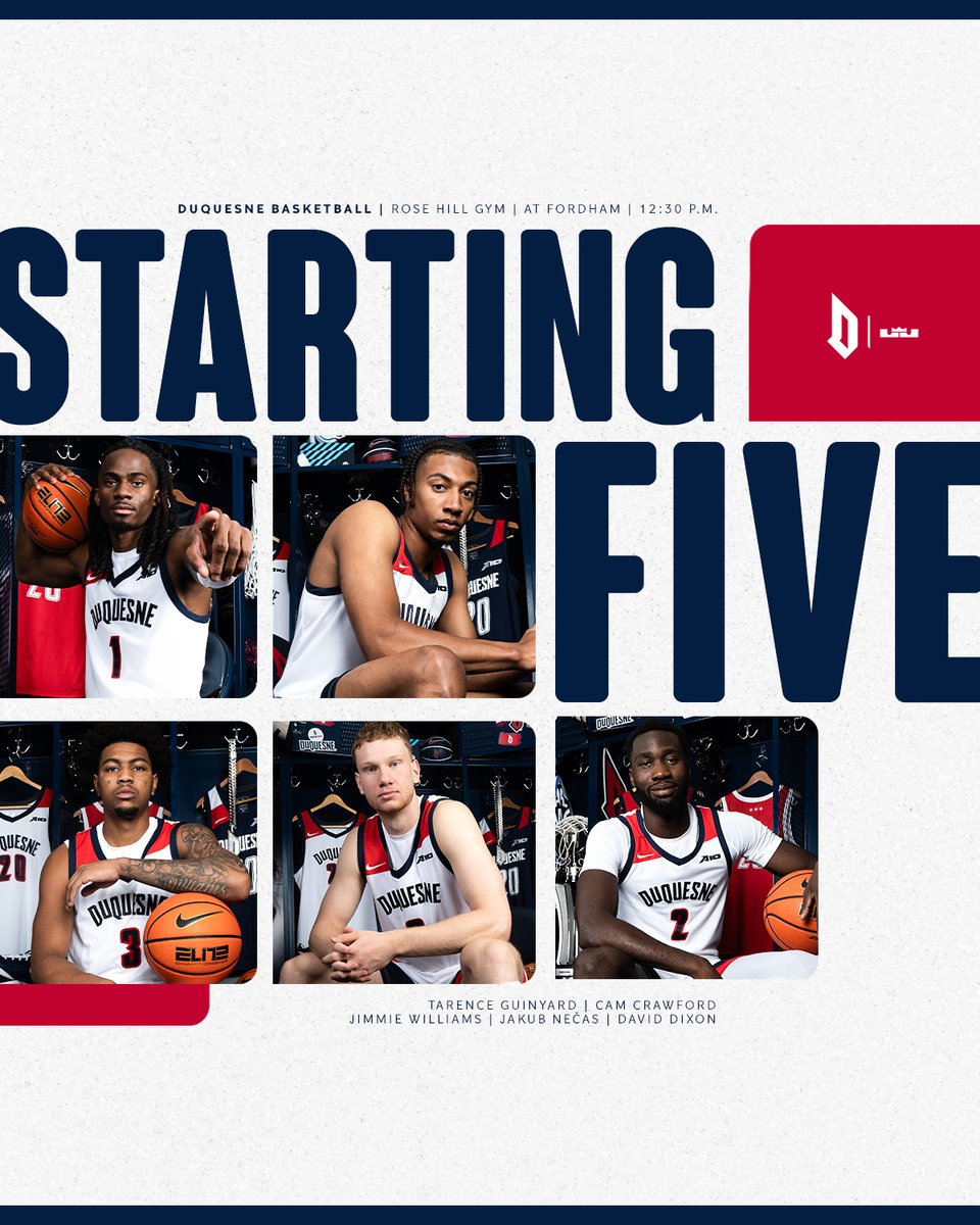 Duquesne Basketball tweet media