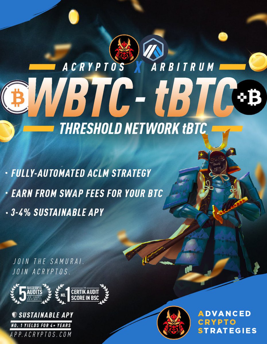 ACryptoS.com ⚔️ tweet media