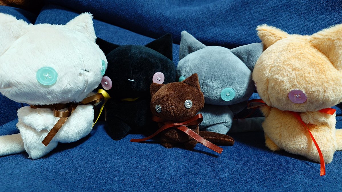 SUNJouët＠にゃん様の下僕 (@JouetSun) / Posts / X