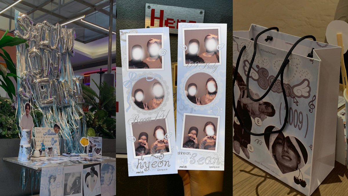 — #ShineOnSean by <a href="/hyeonsn/">🪽</a> &amp;&amp; <a href="/seongiew/">close</a> 🩵