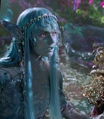 redsukisonja's tweet image. Go on say something #fantasyfilms #fairies #mermaids