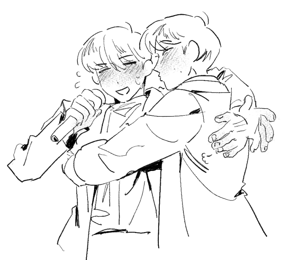 myau922's tweet image. 🐩🐱