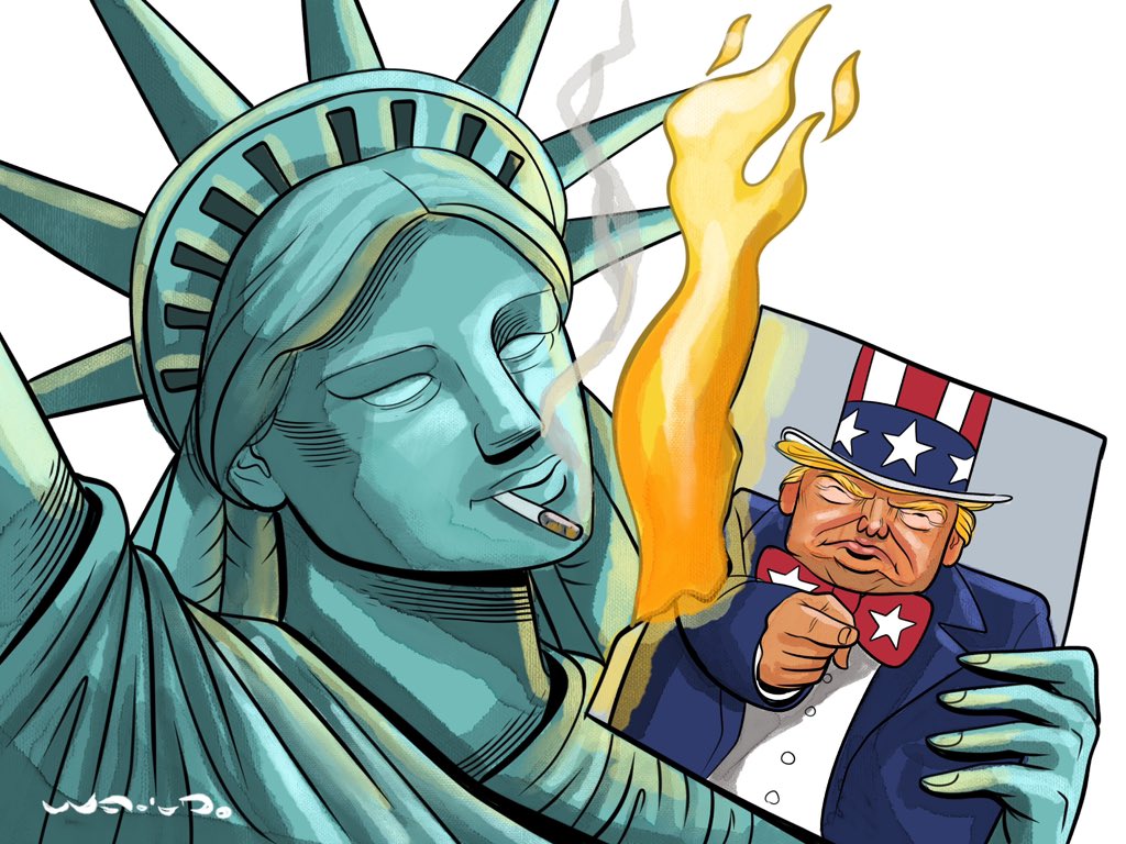 WaldoMatus's tweet image. Fotografía incómoda
@DiarioRedAmLat