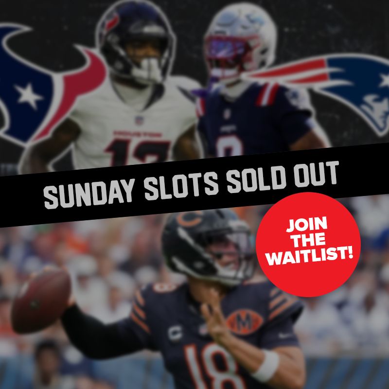 Over/Under Sports Bar tweet media