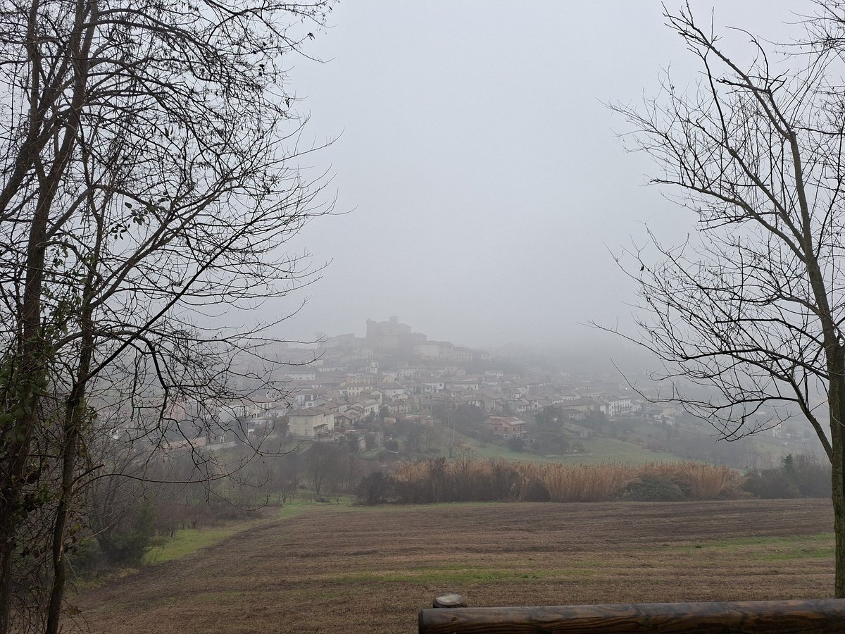 Mettici una canzone dei The Cure #monferrato