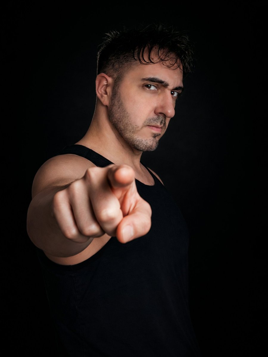 ¿Qué vas a hacer tú?