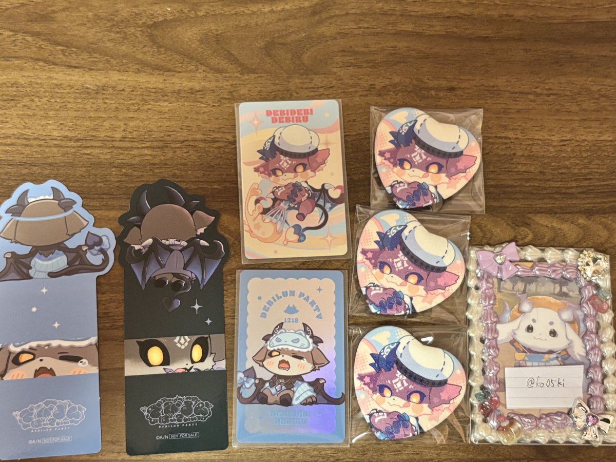 こうき tweet media