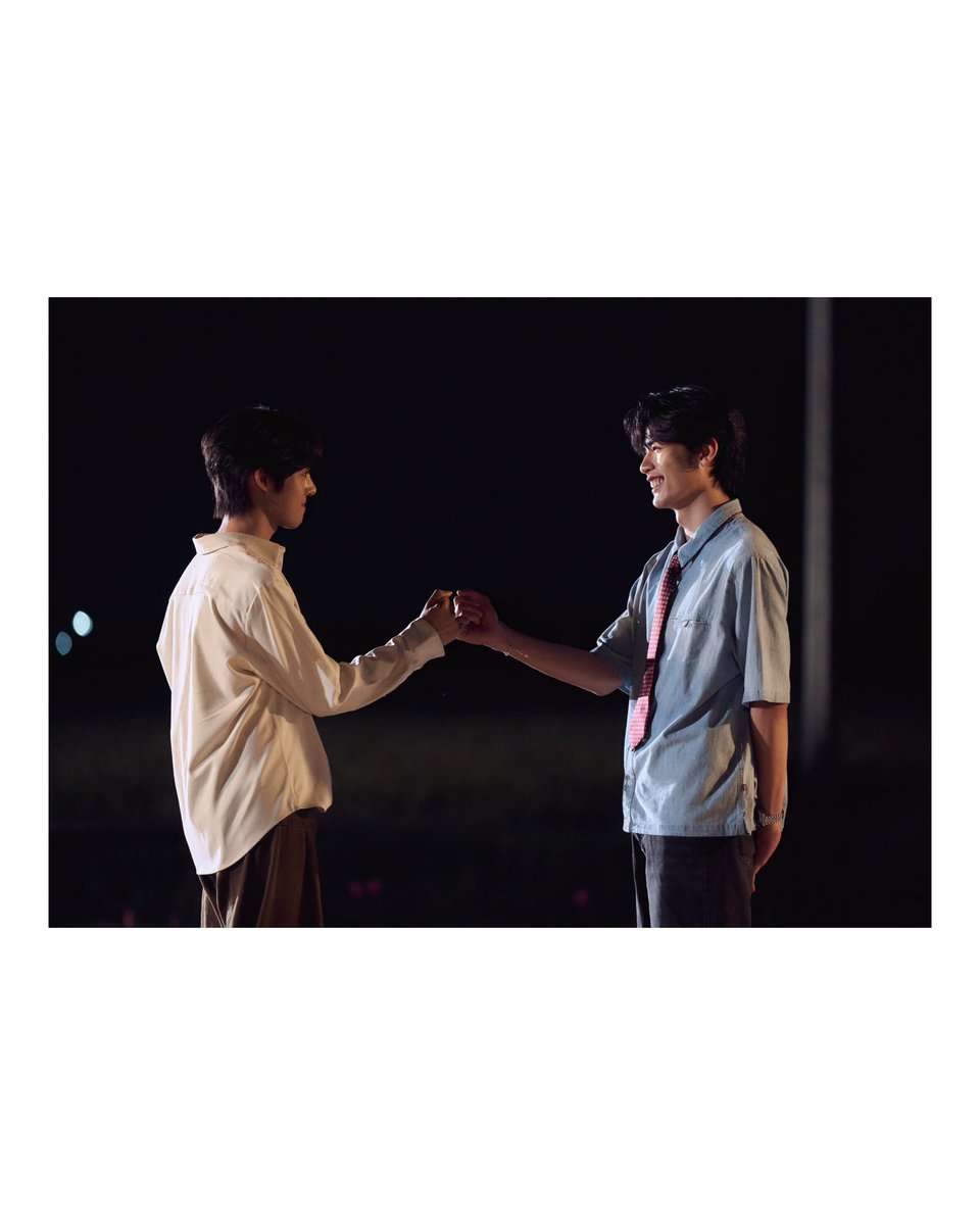 JAONORTHiom's tweet image. ต่อจากนี้ฝากเป็นกำลังใจให้นอร์ทกับอ๊อตโต้และคอยดูการเติบโตของเราสองคนด้วยนะค้าบบบ🥰

ขอบคุณที่เชื่อใจและไว้ใจ ให้นอร์ทได้เดินเคียงข้างอ๊อตโต้ในทุก ๆ วัน สัญญาว่าจะตั้งใจทำทุกอย่างให้ดีที่สุด
จะทำให้การเดินทางครั้งนี้เต็มไปด้วยความทรงจำดี ๆ…