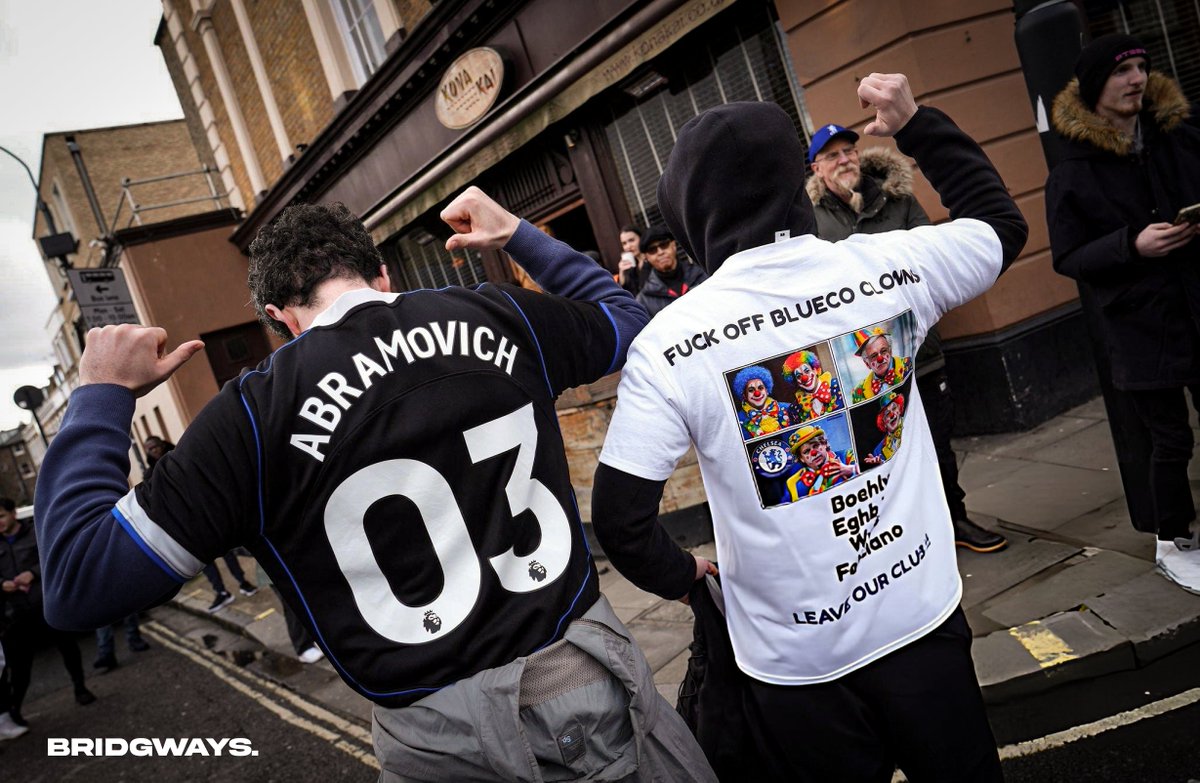 Bridgways's tweet image. Photo of the day.