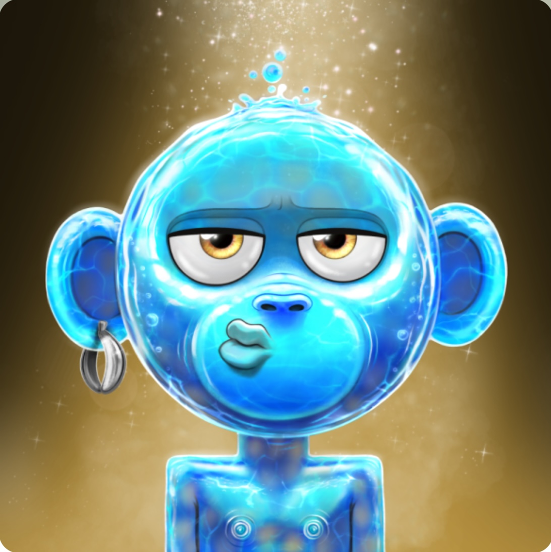 Hey <a href="/OnChainMonkey/">OnChainMonkey®</a> !RISE