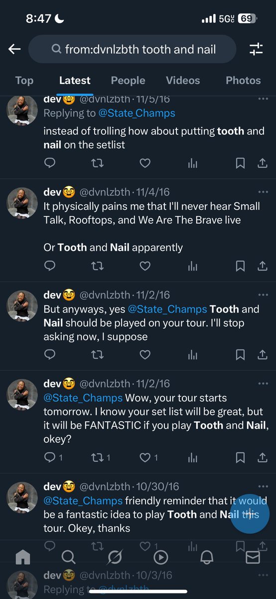 dev🥸 tweet media
