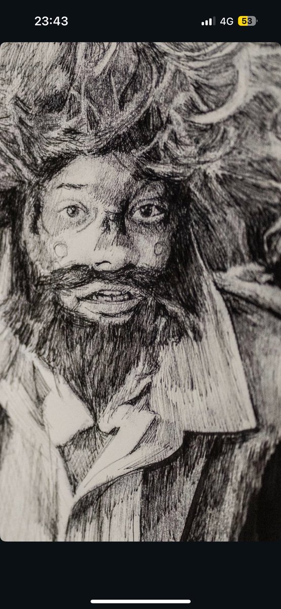 Espectaculares las manos de <a href="/fanikoki/">Estefania Hernández</a>