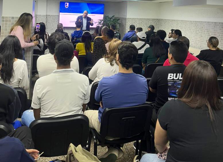 Luis Eduardo Martínez tweet media