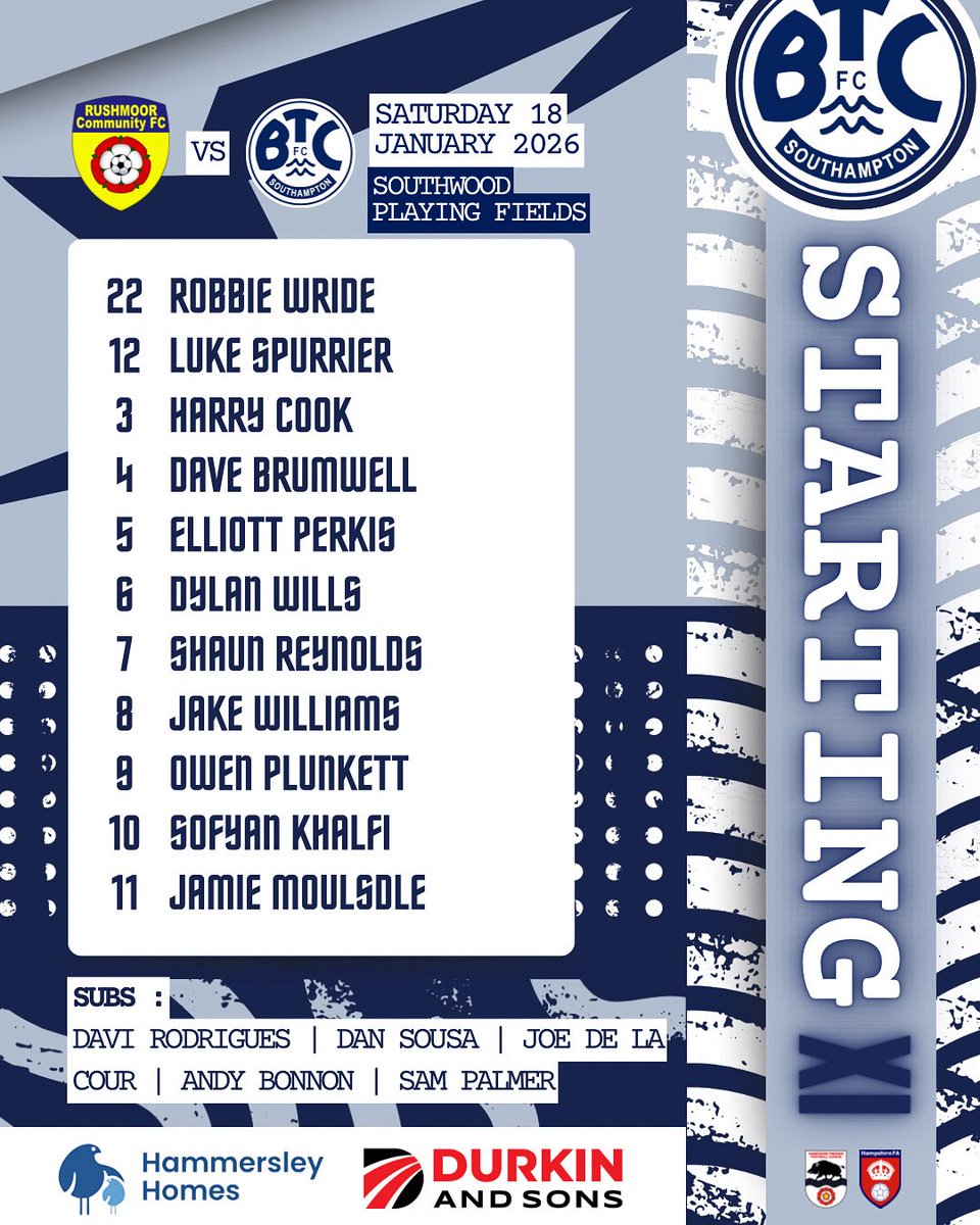 BTC Southampton FC tweet media