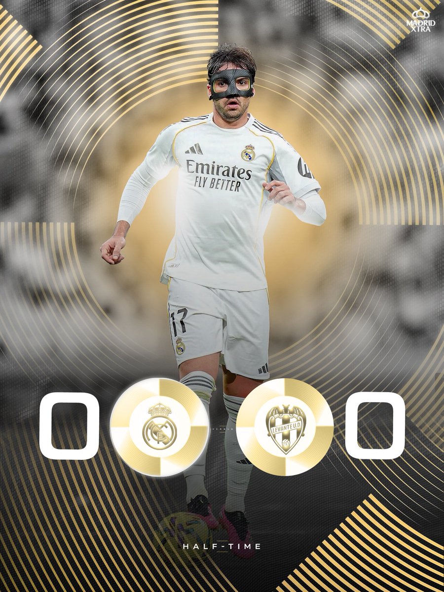Madrid Xtra tweet media