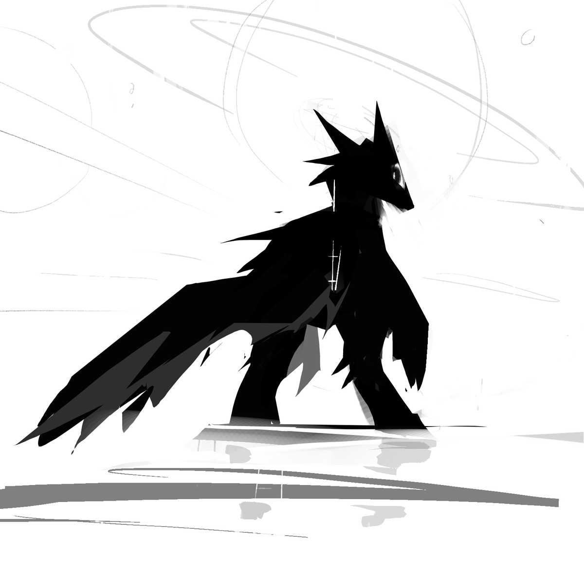 Zephyzu's tweet image. 