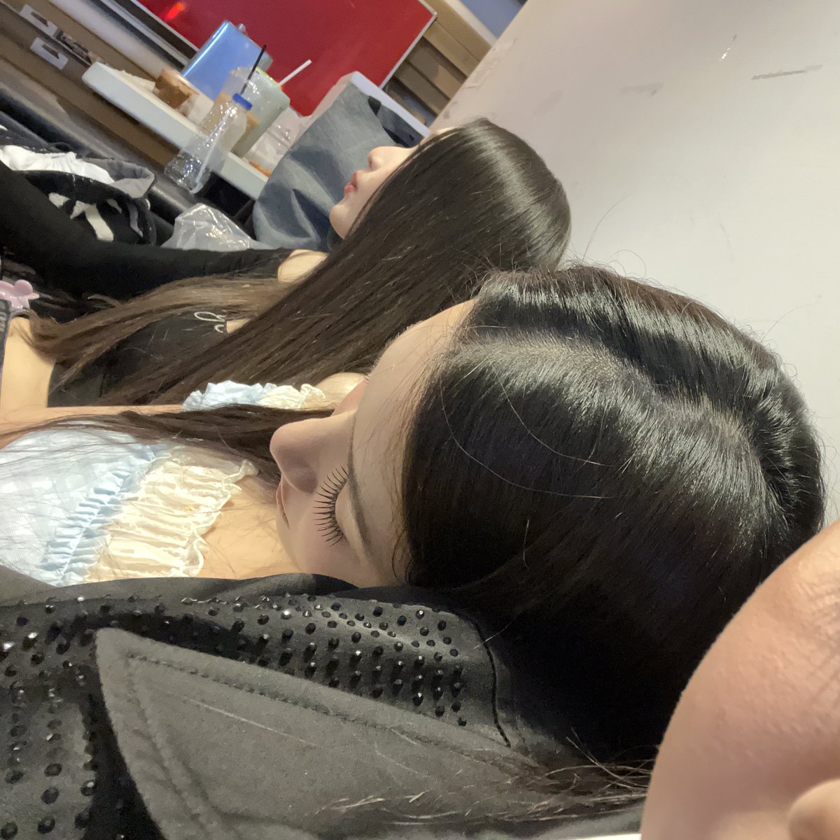 yolochari's tweet image. Happy happy happyyyy🫶🏻🦌💐💌
#JaoyingWorld #Jaoyng