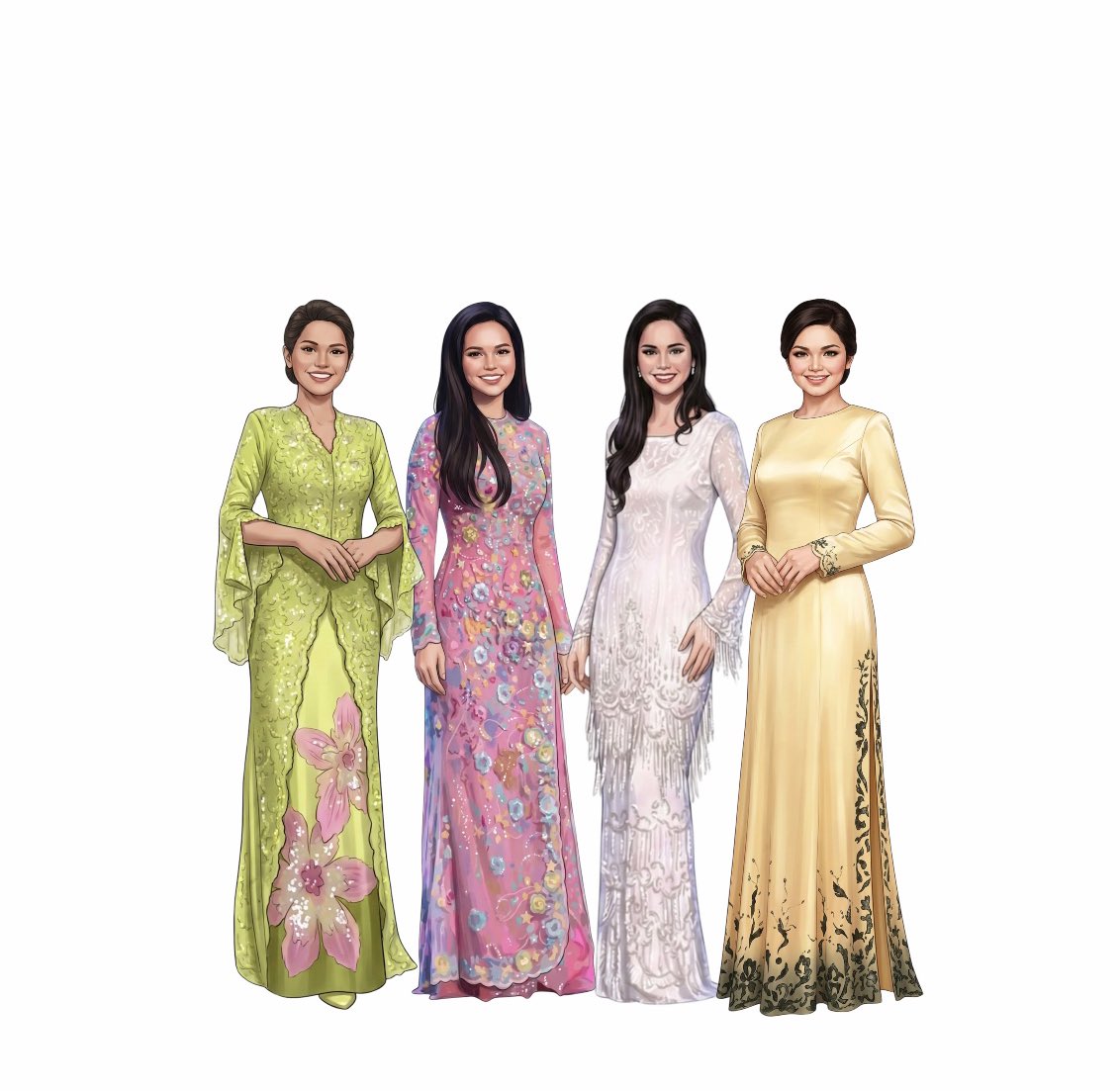 chapixk's tweet photo. SITI NURHALIZA in Royal Albert Hall , London https://t.co/1Q0tNIjvsL