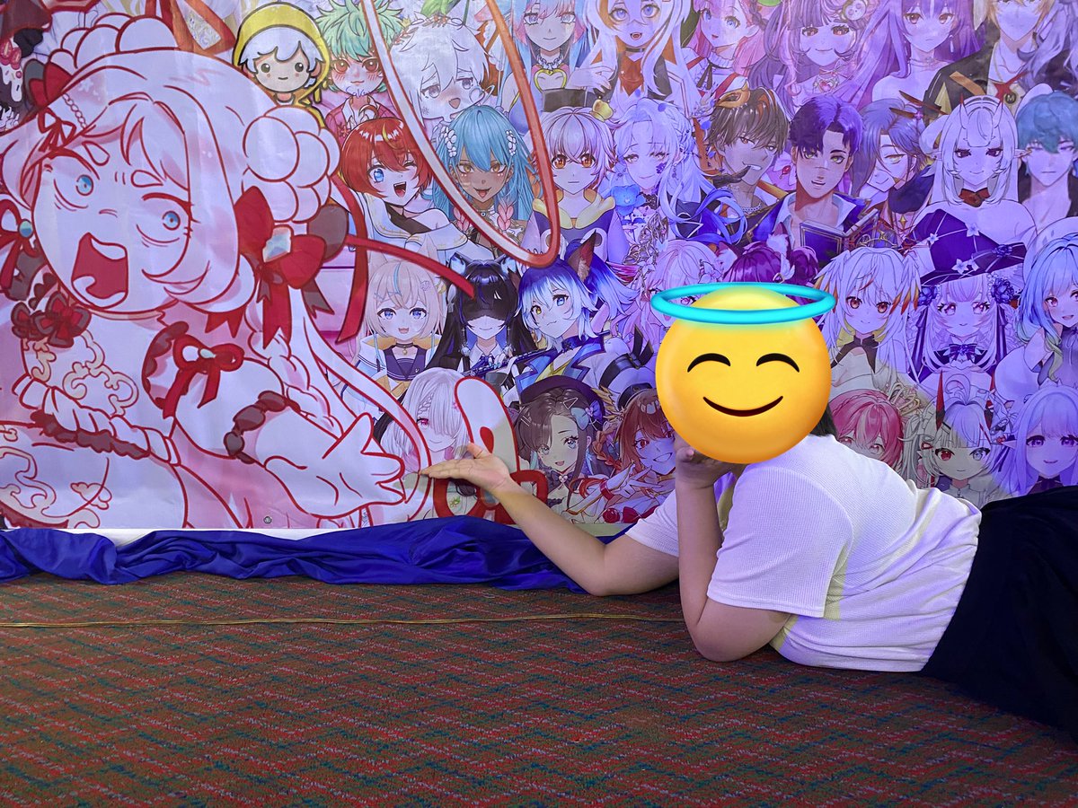 ElfHomeless's tweet image. หลบมุม