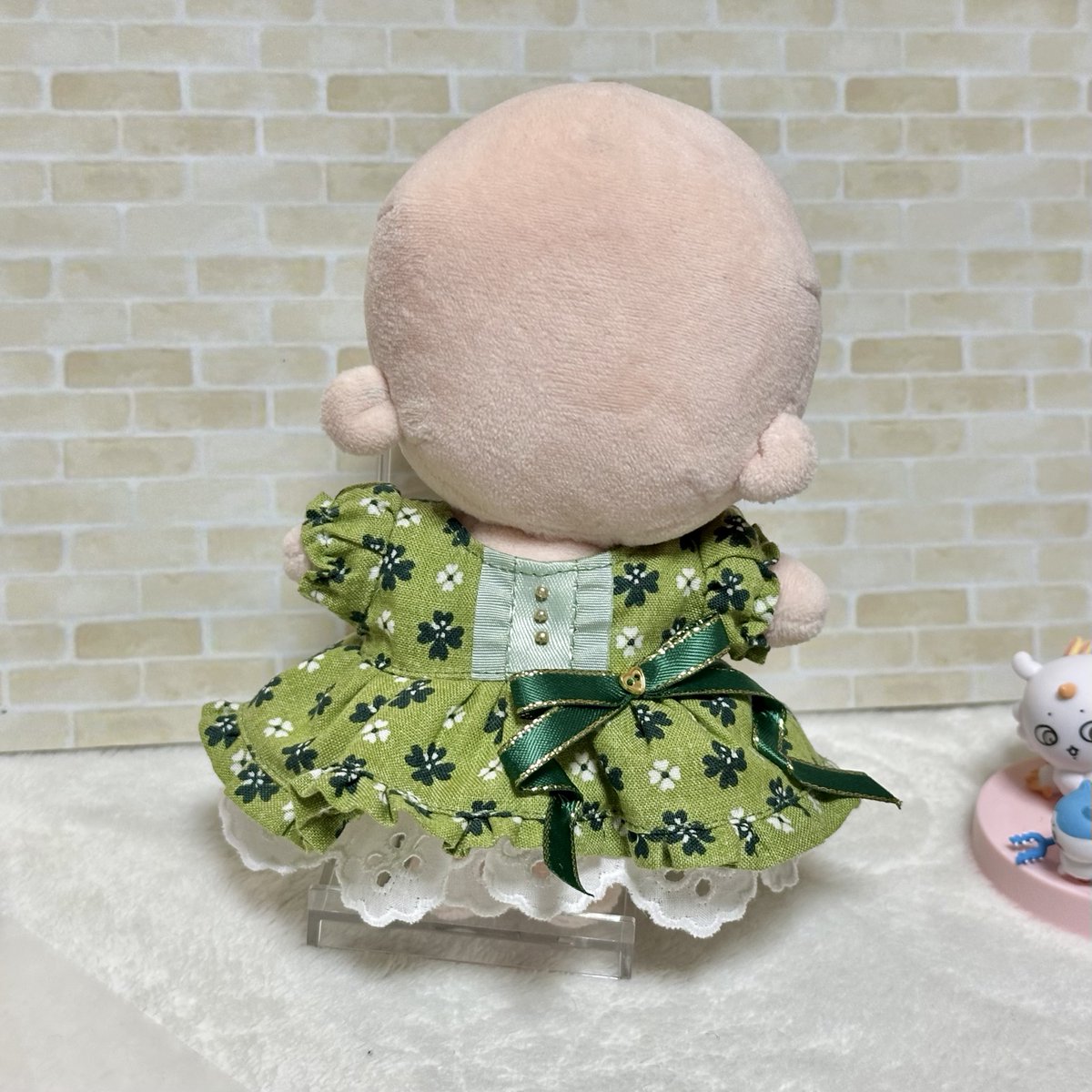 さやママ🧵ぬい服屋ちゃぬたん (@sayamama160) / Posts / X