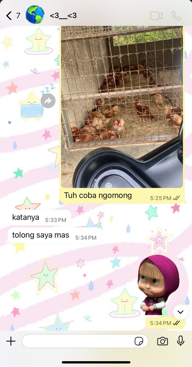 ◟ ⊹ ࣪ ˖ Ci🅰️LYN ! 🍓🍄 ˎˊ˗ tweet media