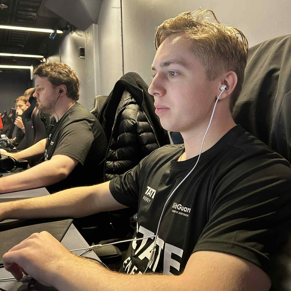 STATE Esport tweet media