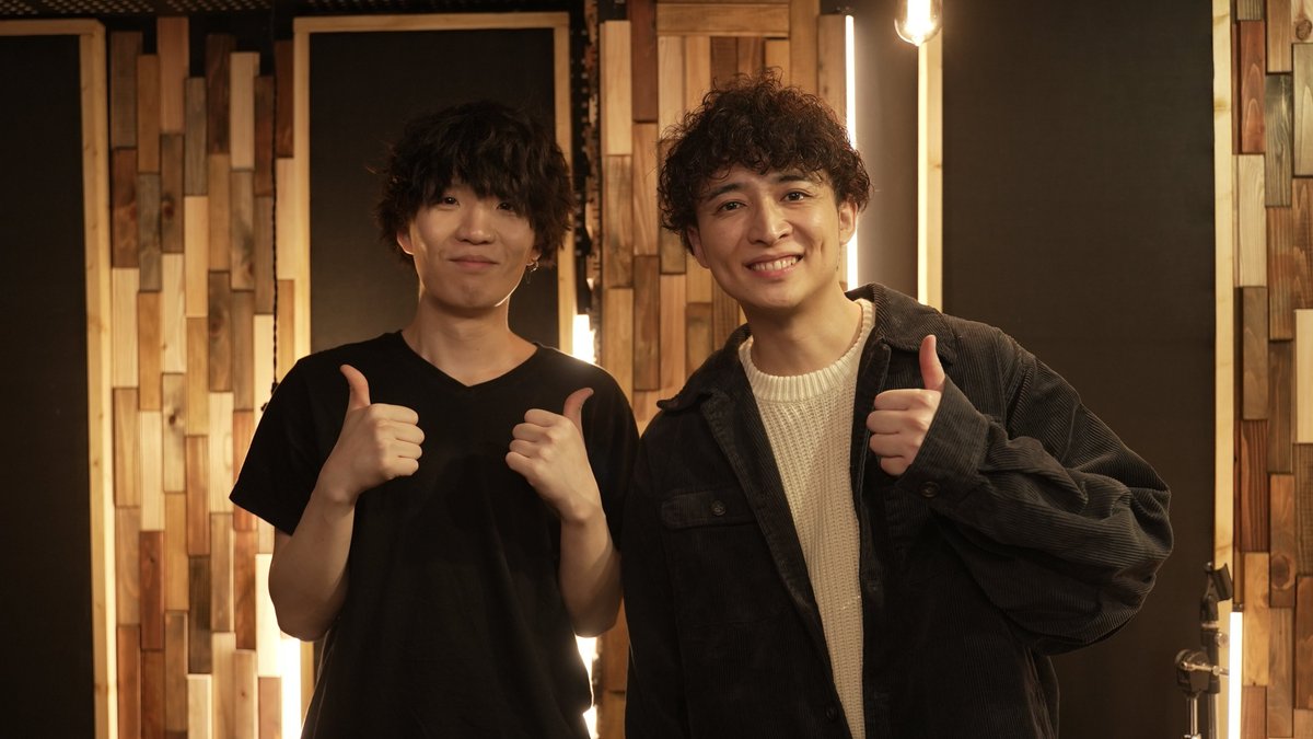 watanabestasc's tweet photo. 今年1本目は誰でも見れるようにということで、CREATIVE STUDIO BLUE-DUNよりライブ配信でお届けしました！
とても素敵な環境で、新旧織り交ぜてじっくりと楽しく歌えました。
一年の良いスタートを切れた気がします★
ありがとうございました！

アーカイブ配信はこちら
https://t.co/ufxNfopmwp https://t.co/5X9xl5lg9W