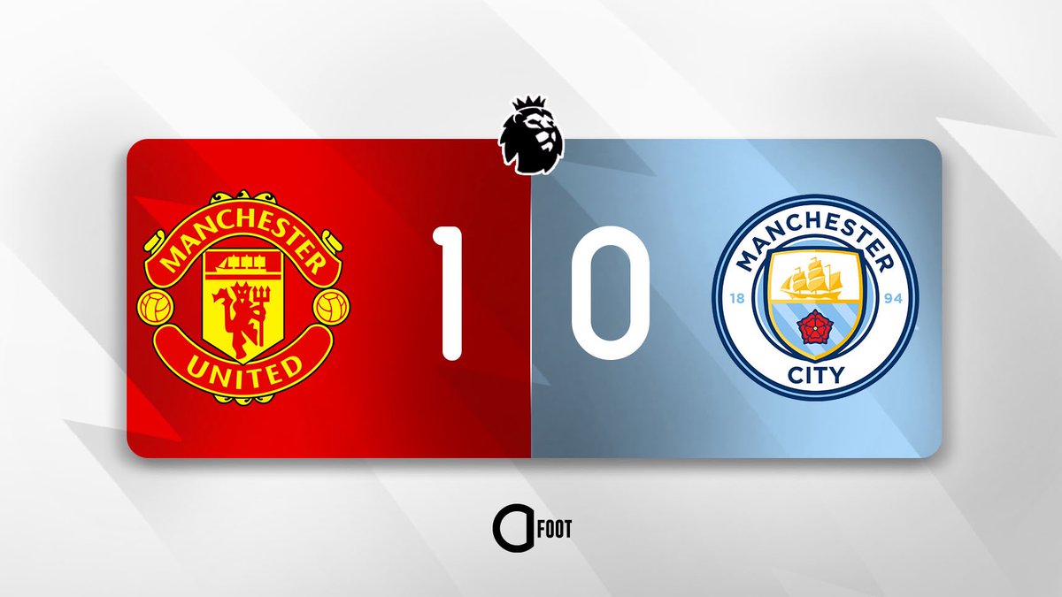 Actu Foot tweet media