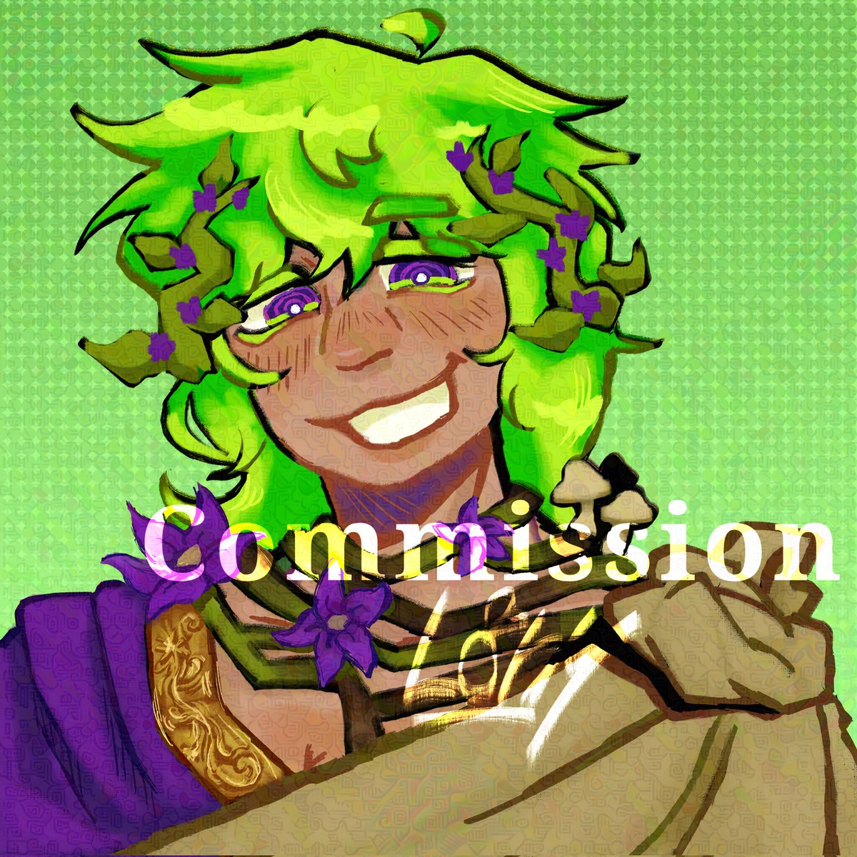 Lony| COMMISSIONS OPEN 🗣️📢‼️ tweet media