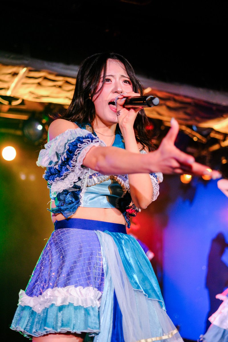 愛瀬あおい 2026/1/16(金) FRIDAY NIGHT TOKYO at 新宿LOFT #HOTALOOP