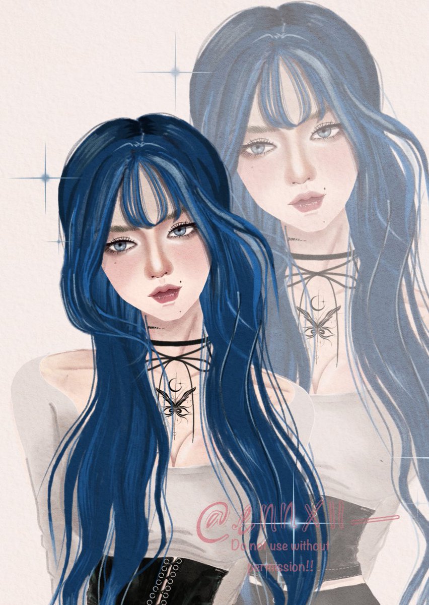 Hii everyone! I'm ennxii

I'd like to join Vgen as an artist, and need help to reach 20 RTs+ 100 likes to get an invitation code. Thank you to everyone who helps me✨🥹

My Vgen : vgen.co/ENNXII__/chara…
#VGenCode