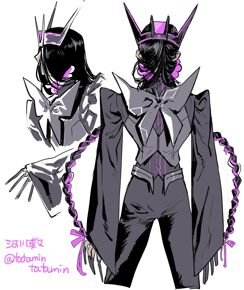 文夏藤 (@CZRJJSMT_IVY) / Posts / X