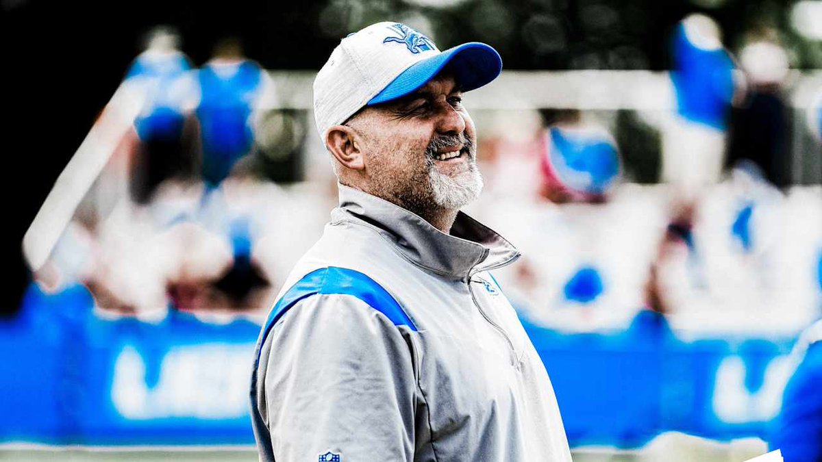 AdamSchefter's tweet image. Former Lions offensive coordinator John Morton, who worked with Sean Payton in New Orleans and in Denver, joined the Broncos this week as a consultant for the postseason, per sources.