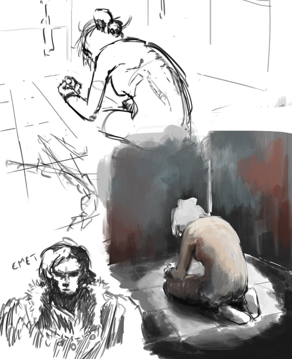GoldenWaind's tweet photo. Drawings https://t.co/wsqYFTCREm