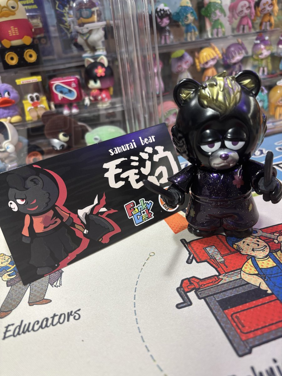 Funky Geek ホシジロウ(リニューアルVer.) 2026年最新】FUNKY geekの人気アイテム - メルカリ