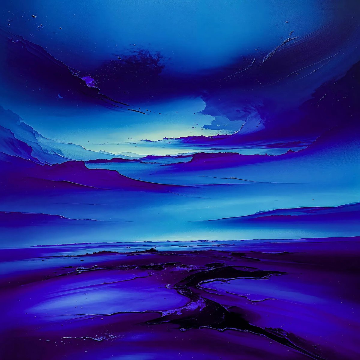 MagdalenaXart's tweet image. "Abstract art is a journey into the unseen."

My artworks explore the interplay of color and form, inviting viewers to find their own narratives within the artwork. 

#AbstractArt #ArtJourney #ColorAndForm #VisualStorytelling #ArtisticExpression