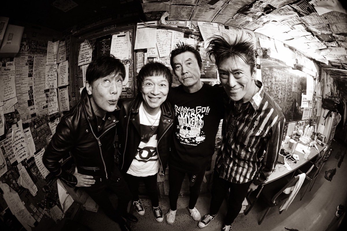 TOUR 2026 READY TO GO 横浜 F.A.D ツアー初日 多数ご来場頂き