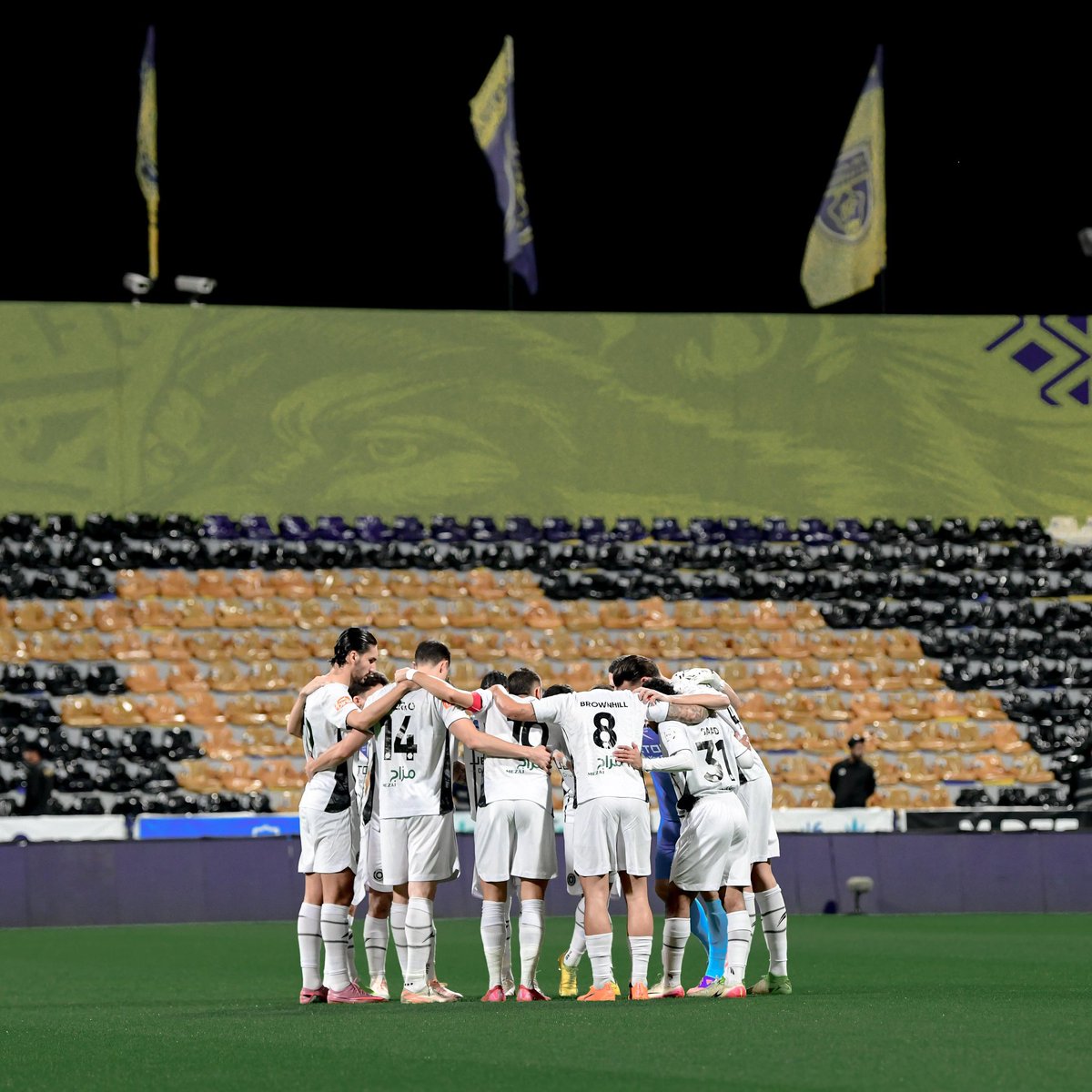 خالد بن عبدالعزيز tweet media