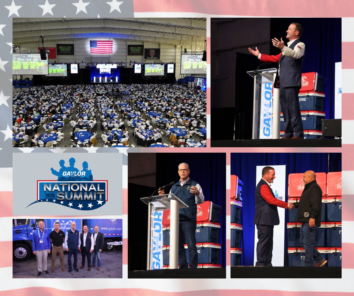 Chuck Goodrich tweet media