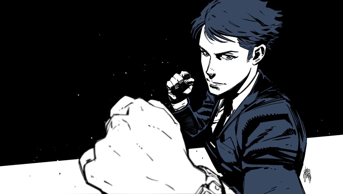 💙🤍💙
#炯・ミハイル・イグナトフ誕生祭2026
#炯・ミハイル・イグナトフ生誕祭2026