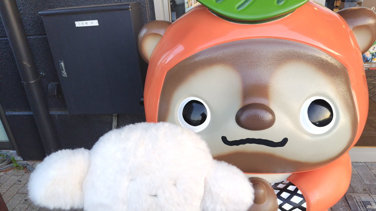 かきもちくん (@kakimochikun) / Posts / X