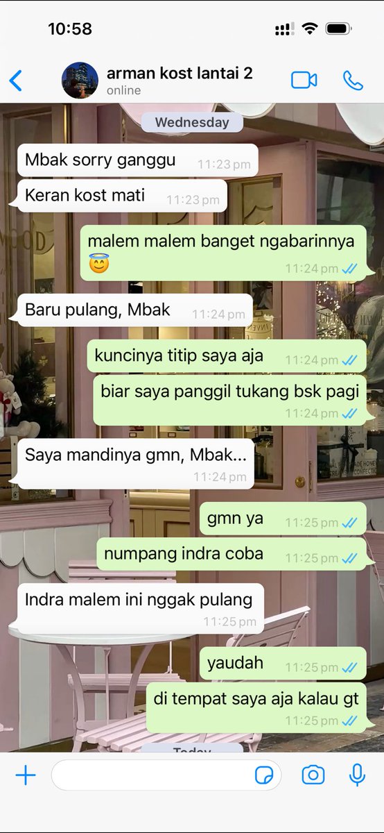 ca 🍫🫐🍓 || AU Roblox Book Version Soon 📚 tweet media