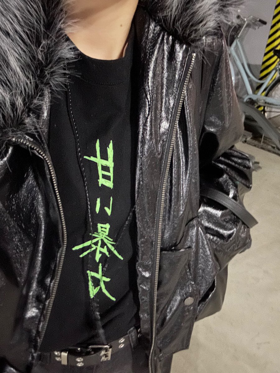 kdm_watermelon7's tweet image. 今載せても全く意味ない、本日のアタイ