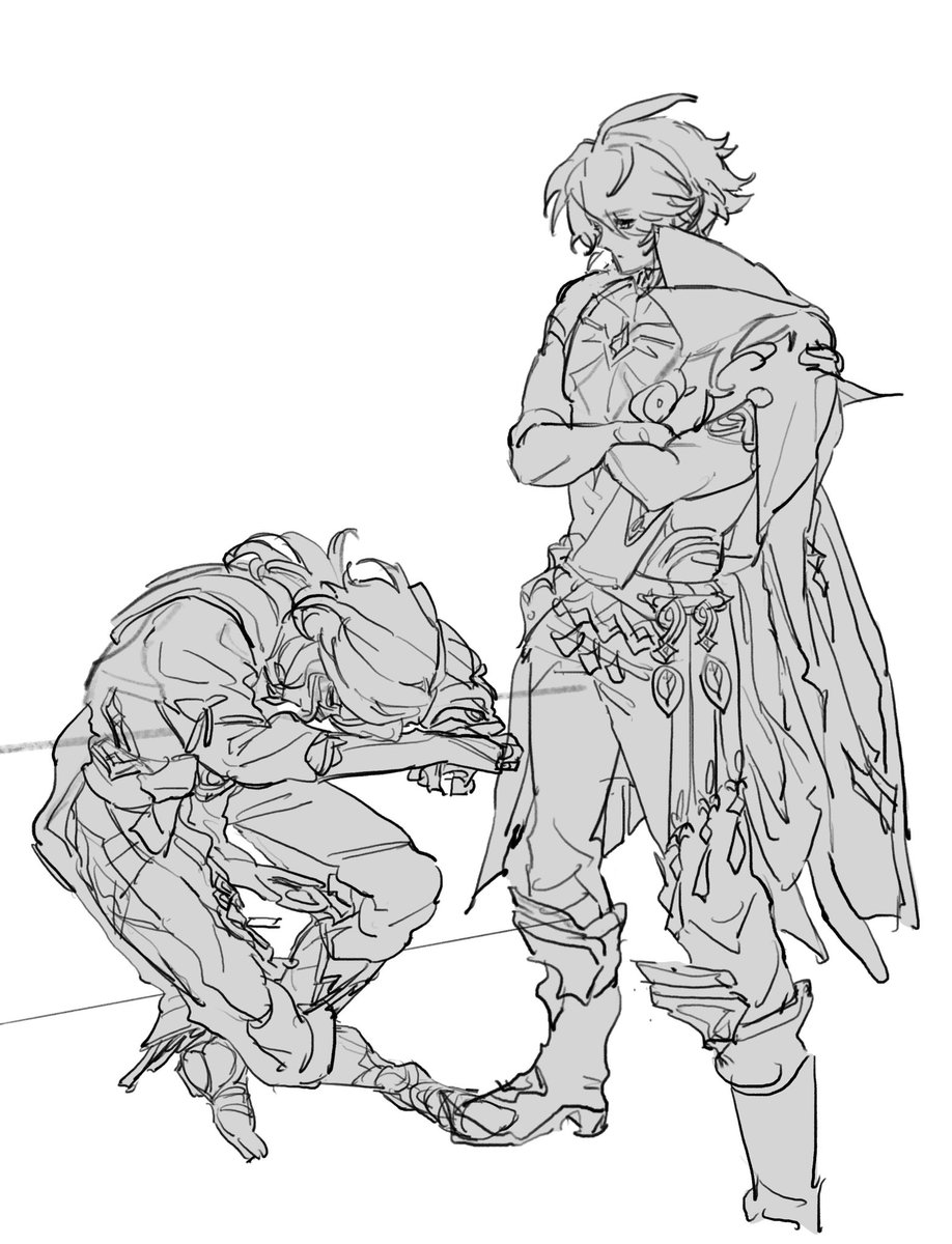 ポコポコ tweet media