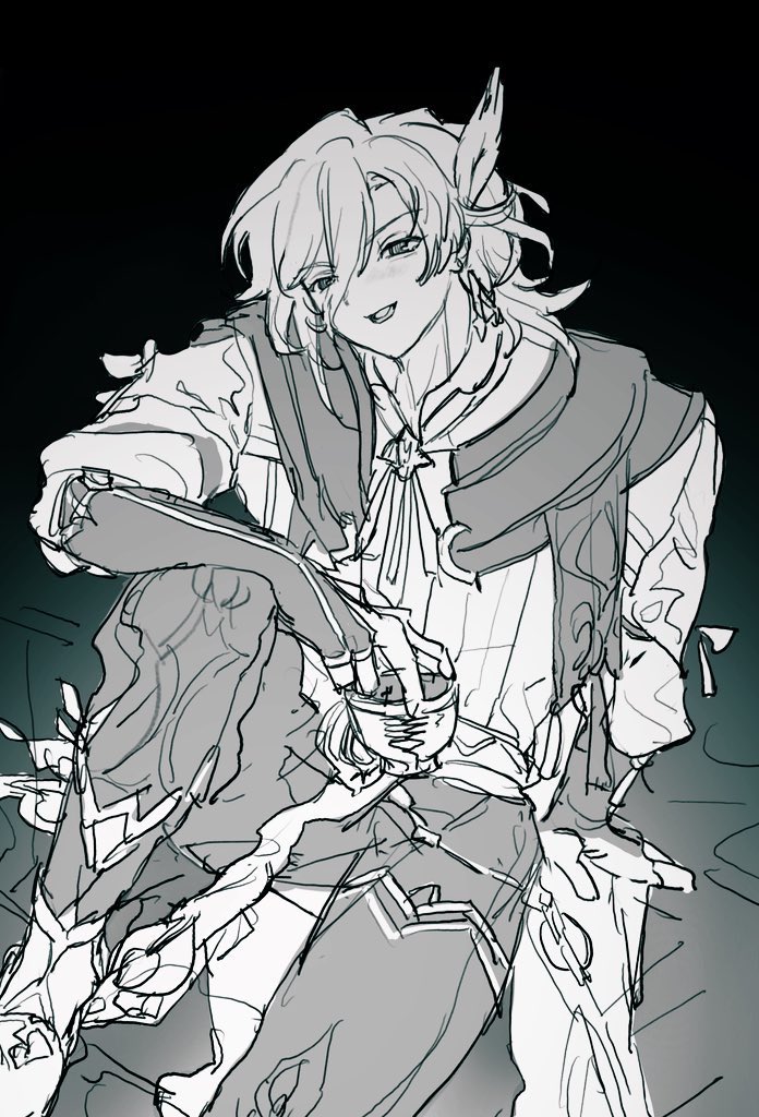 ポコポコ tweet media