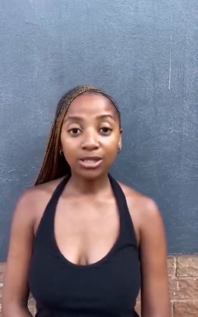 SandileMakeba's tweet image. You can't blame Lerato for acting in pornography when South African government schools allow female students to dress like strippers. SA schools are prostitution academies.