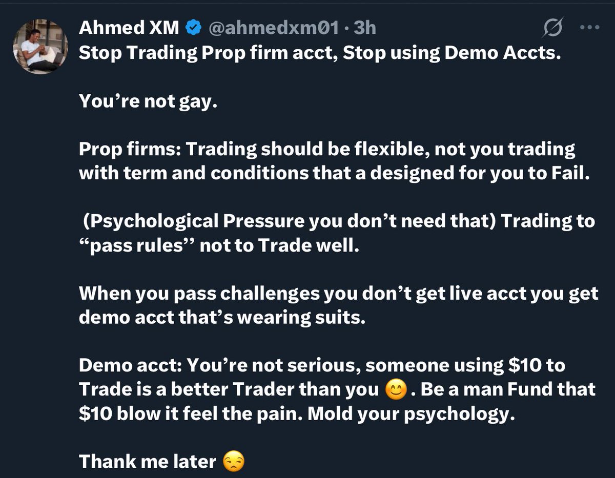 Forex Tv tweet media