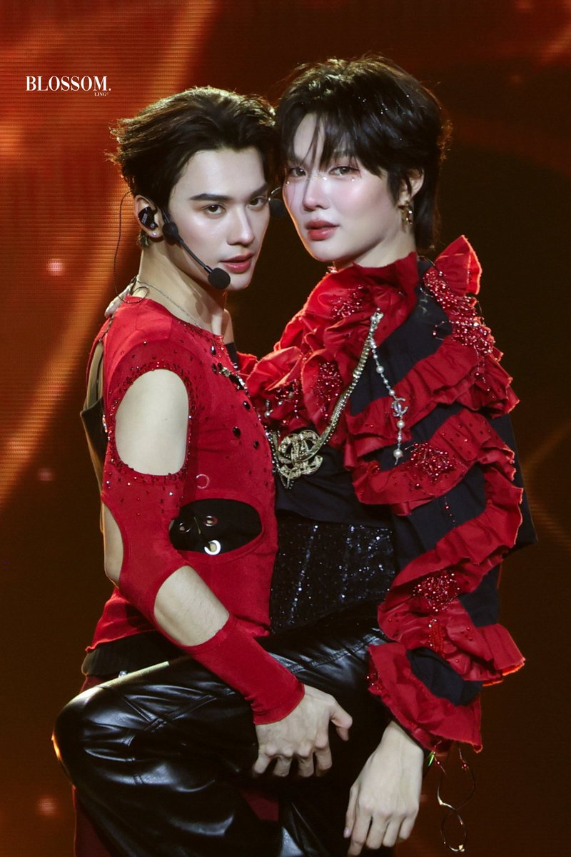 20260117
🔥
KNP TFO CONCERT
#KhemjiraConcertDay1

#KengHarit #nampingster #KengNamping

#lingsrecord 🌷