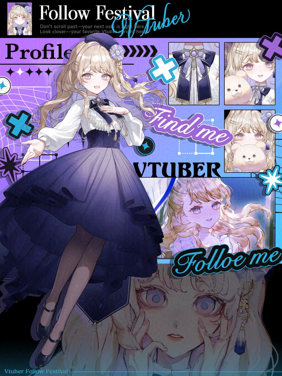 宵待さよ☪️🧸 (@yoimachi_sayo) / Posts / X